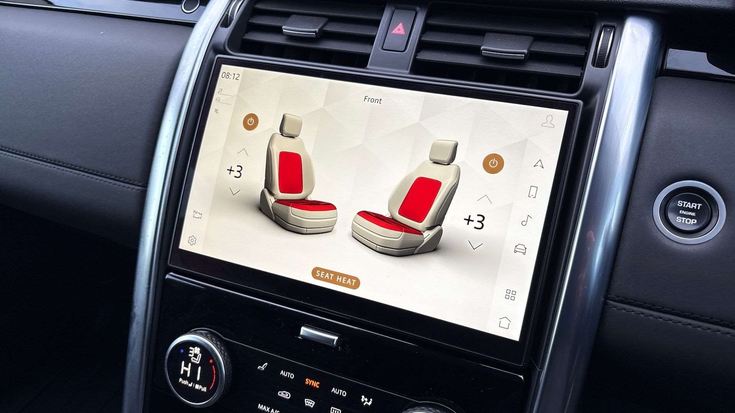 Used Land Rover Discovery 2021 for sale - 76435752: Photo 22