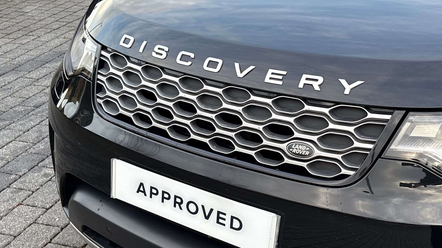 Used Land Rover Discovery 2021 for sale - 76435752: Photo 28