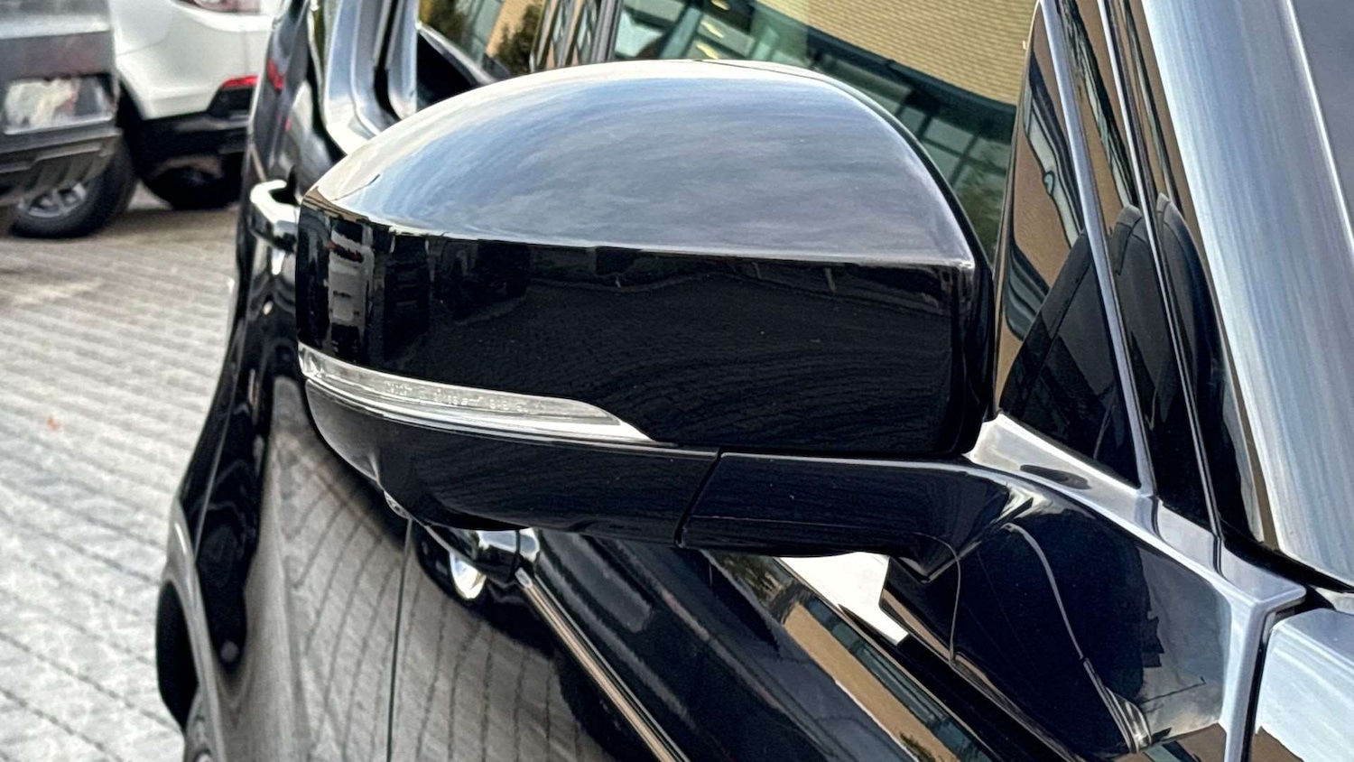 Used Land Rover Discovery 2021 for sale - 76435752: Photo 29