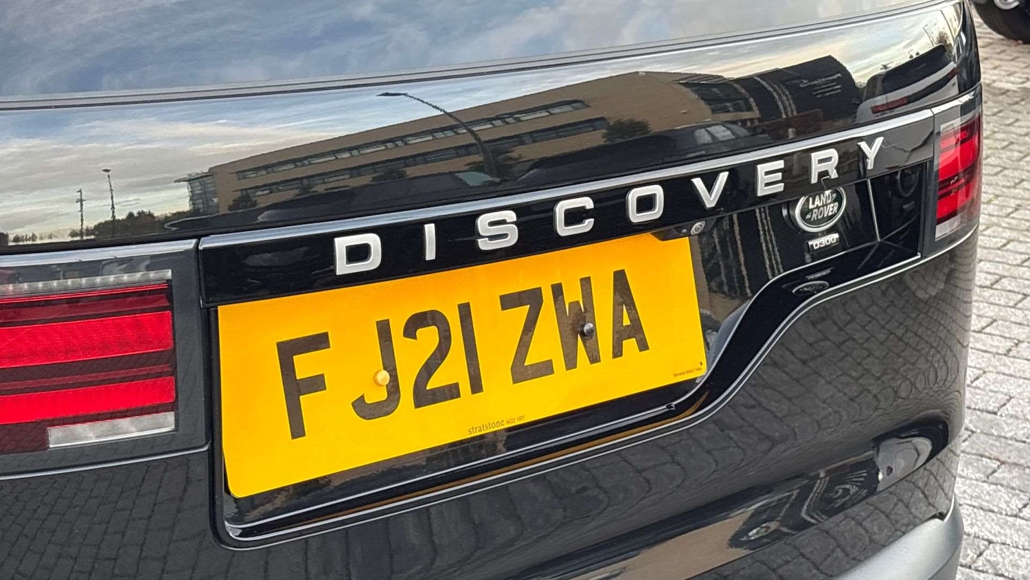 Used Land Rover Discovery 2021 for sale - 76435752: Photo 31