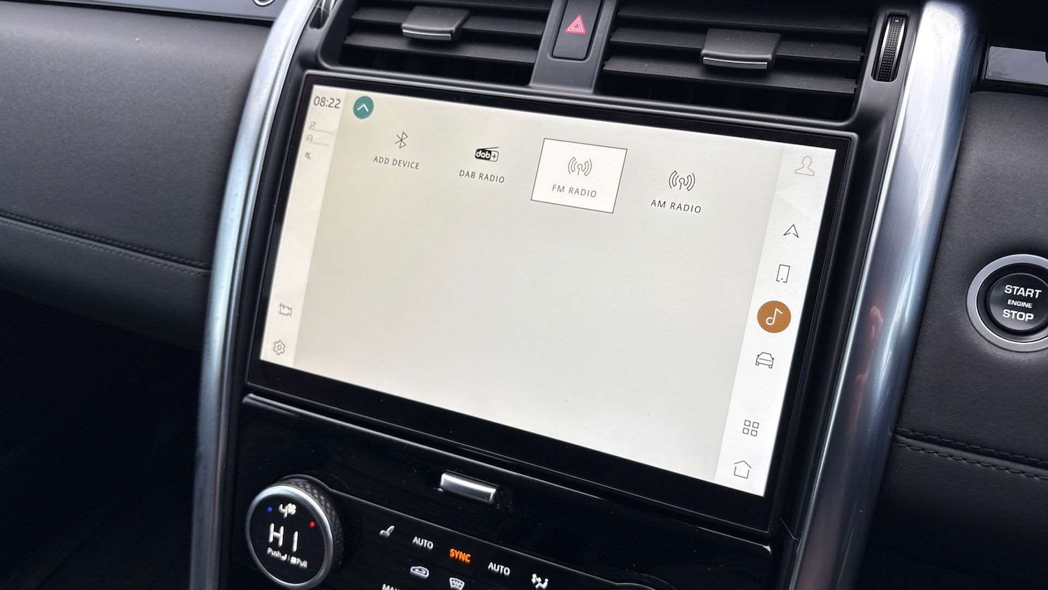 Used Land Rover Discovery 2021 for sale - 76435752: Photo 35