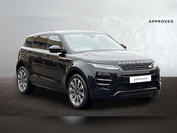 Used Land Rover Range Rover Evoque 2025 for sale - 79428602: Photo
