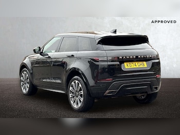 Used Land Rover Range Rover Evoque 2025 for sale - 79428602: Photo