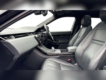 Used Land Rover Range Rover Evoque 2025 for sale - 79428602: Photo