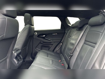 Used Land Rover Range Rover Evoque 2025 for sale - 79428602: Photo