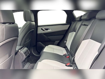 Used Land Rover Range Rover Velar 2025 for sale - 79204445: Photo