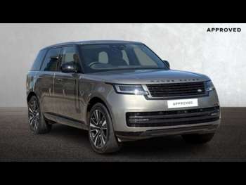 2023 - 3.0 D300 SE 4dr Auto