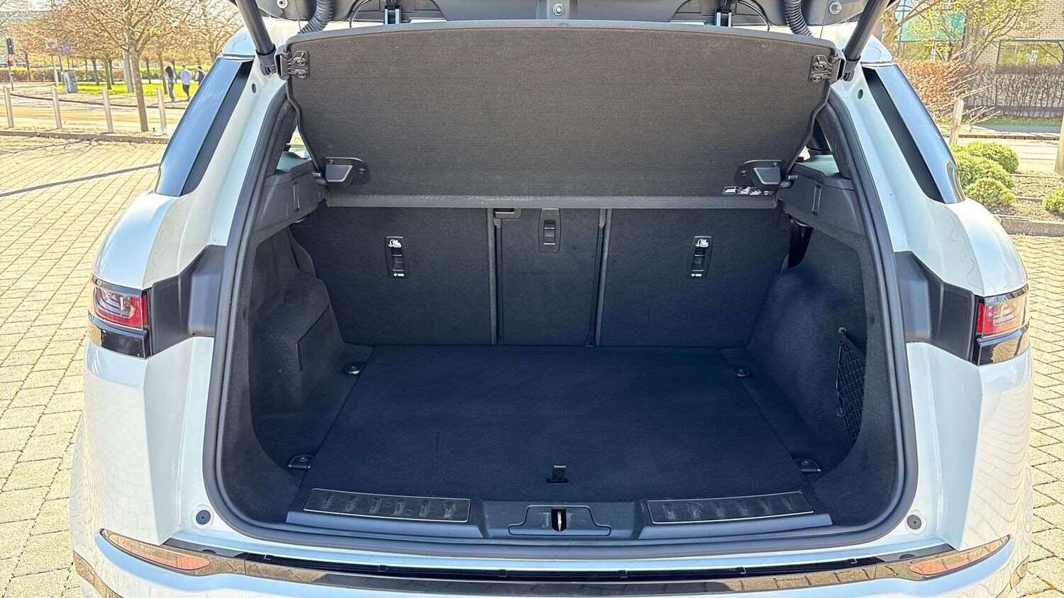 Used Land Rover Range Rover Evoque for sale - 78216284: Photo 10