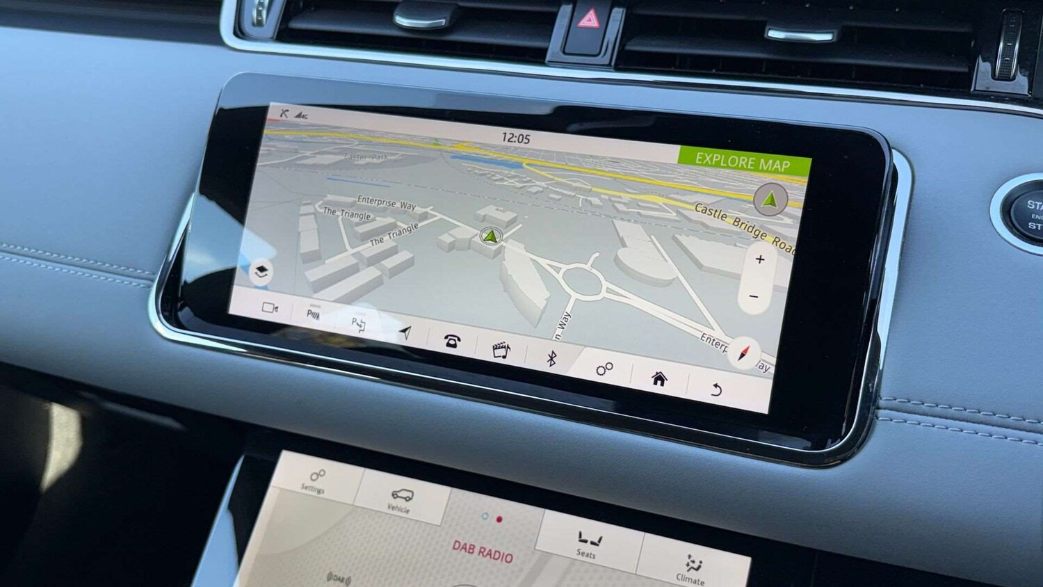 Used Land Rover Range Rover Evoque for sale - 78216284: Photo 11