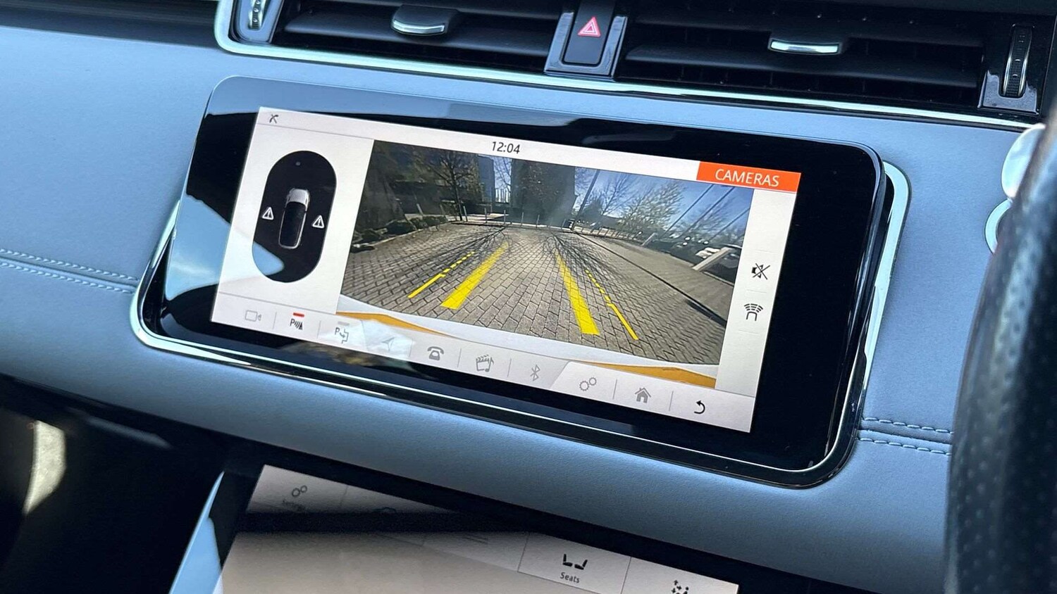 Used Land Rover Range Rover Evoque for sale - 78216284: Photo 12