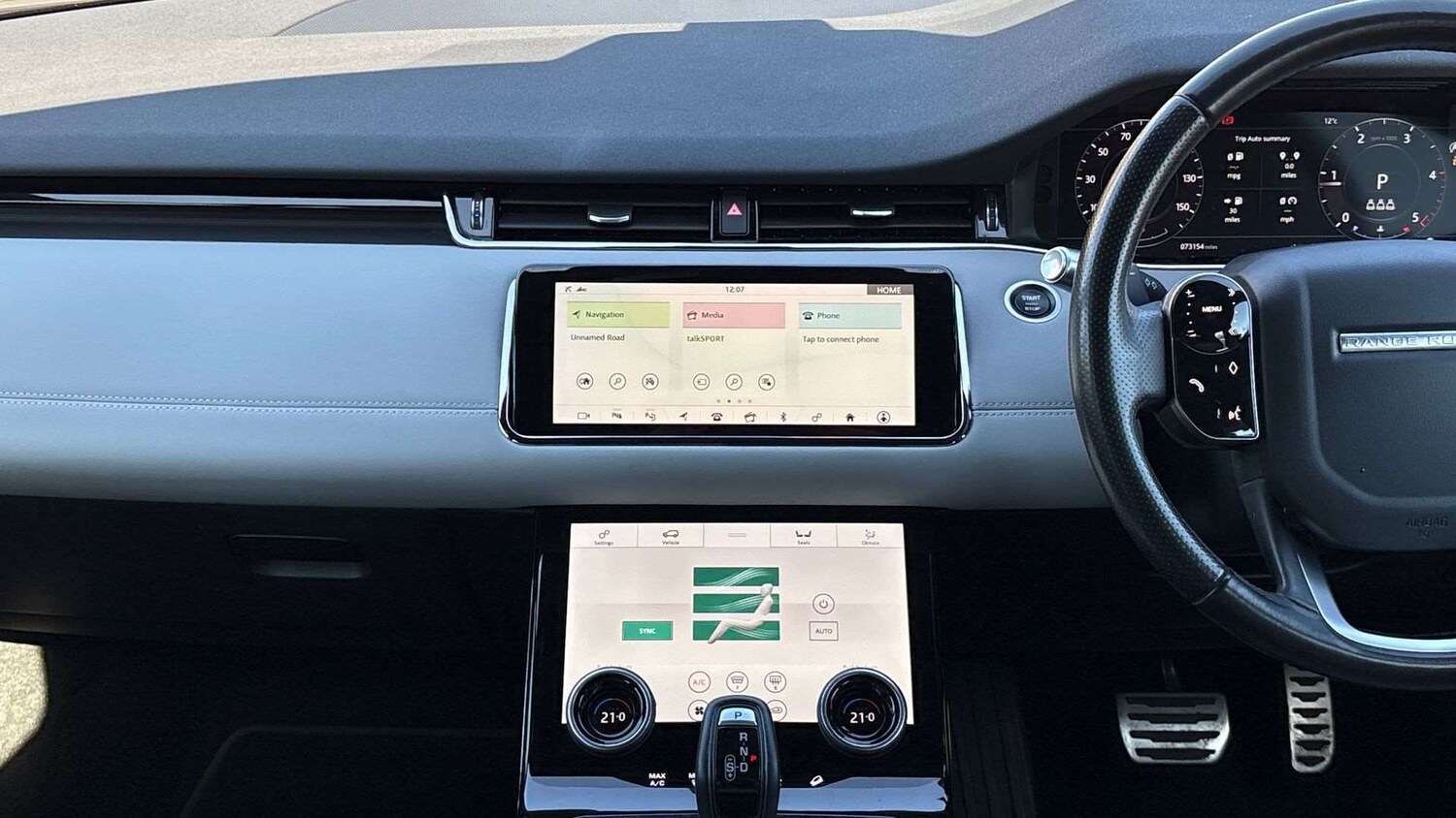 Used Land Rover Range Rover Evoque for sale - 78216284: Photo 14