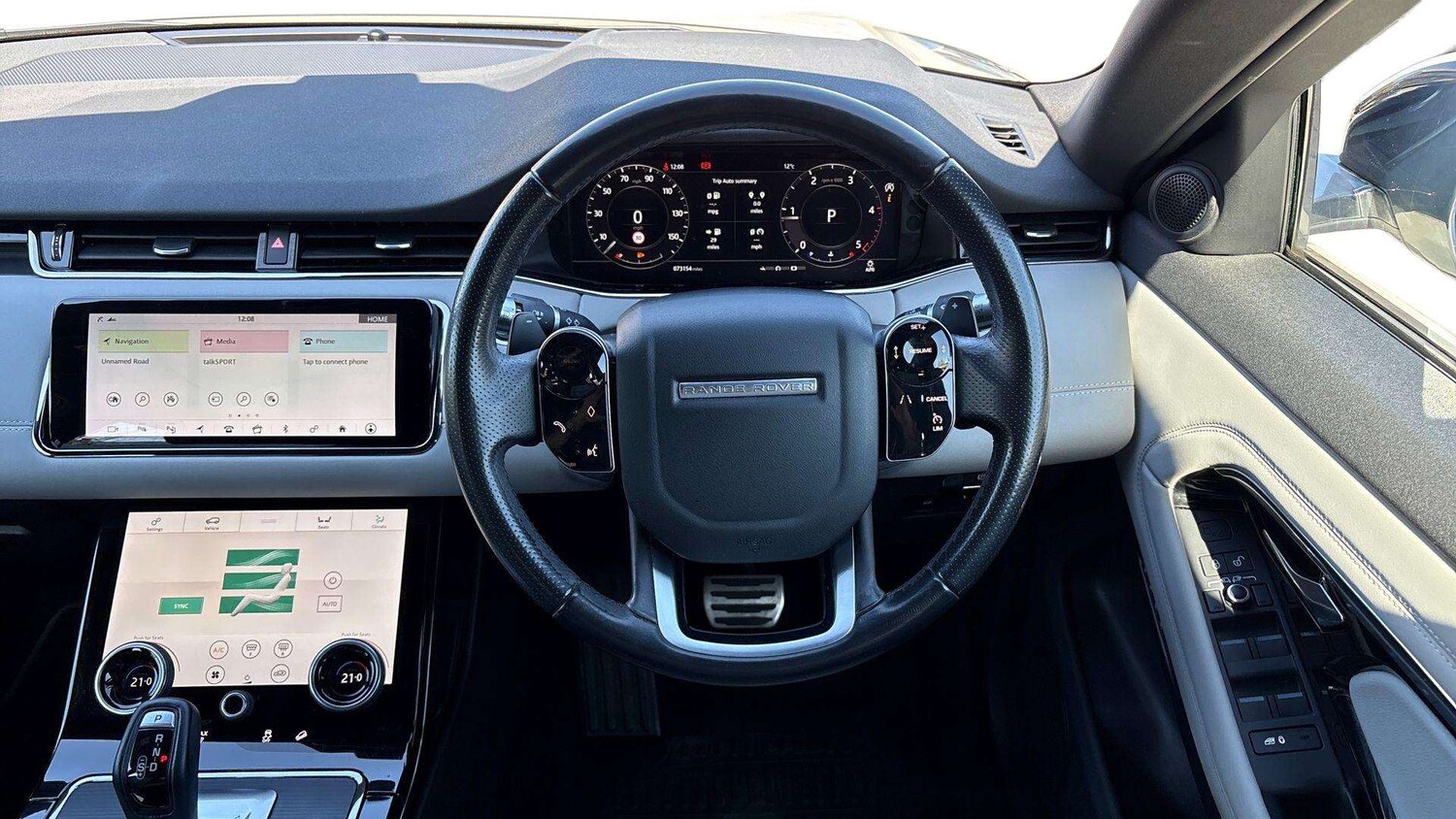 Used Land Rover Range Rover Evoque for sale - 78216284: Photo 15