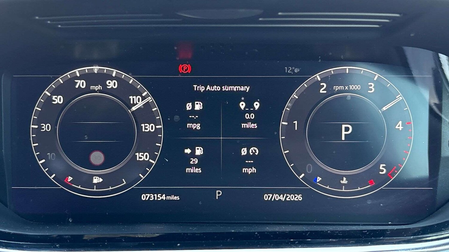 Used Land Rover Range Rover Evoque for sale - 78216284: Photo 16