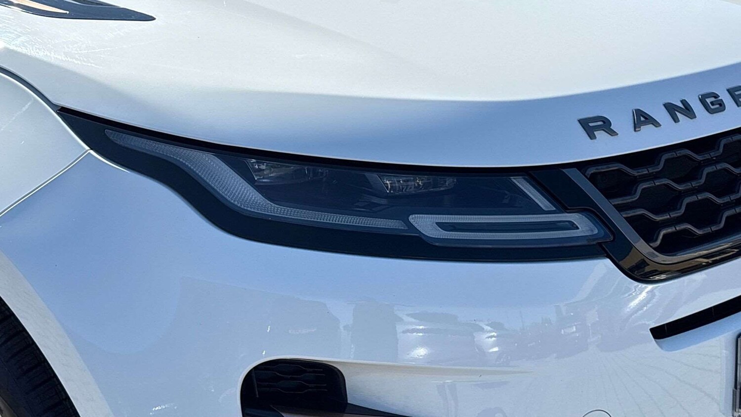 Used Land Rover Range Rover Evoque for sale - 78216284: Photo 17