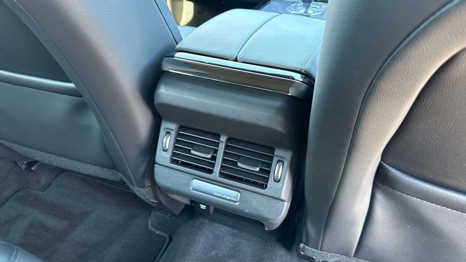 Used Land Rover Range Rover Evoque for sale - 78216284: Photo 18