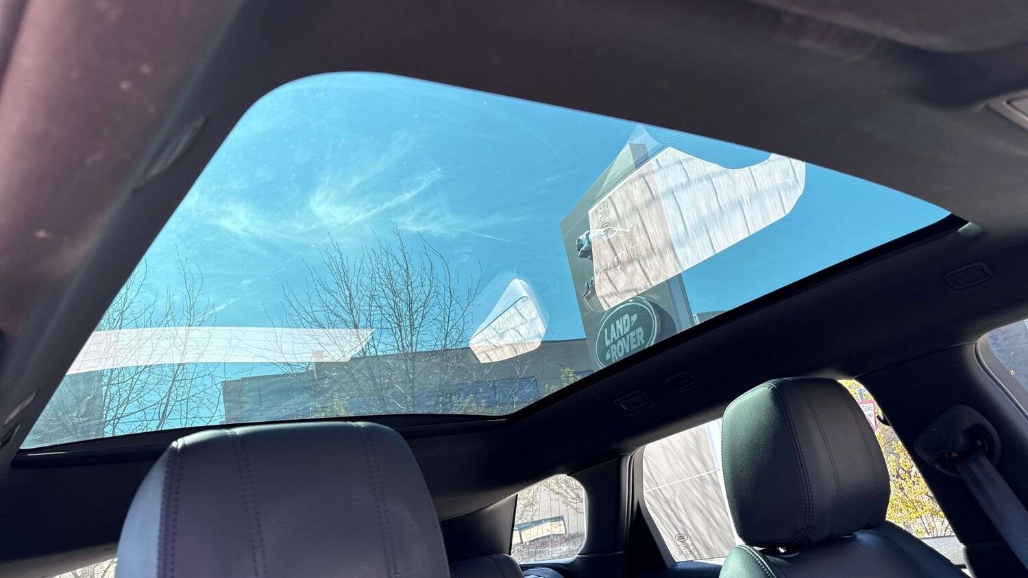 Used Land Rover Range Rover Evoque for sale - 78216284: Photo 21