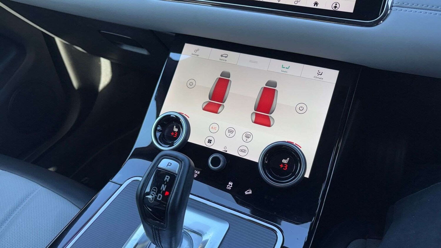 Used Land Rover Range Rover Evoque for sale - 78216284: Photo 22