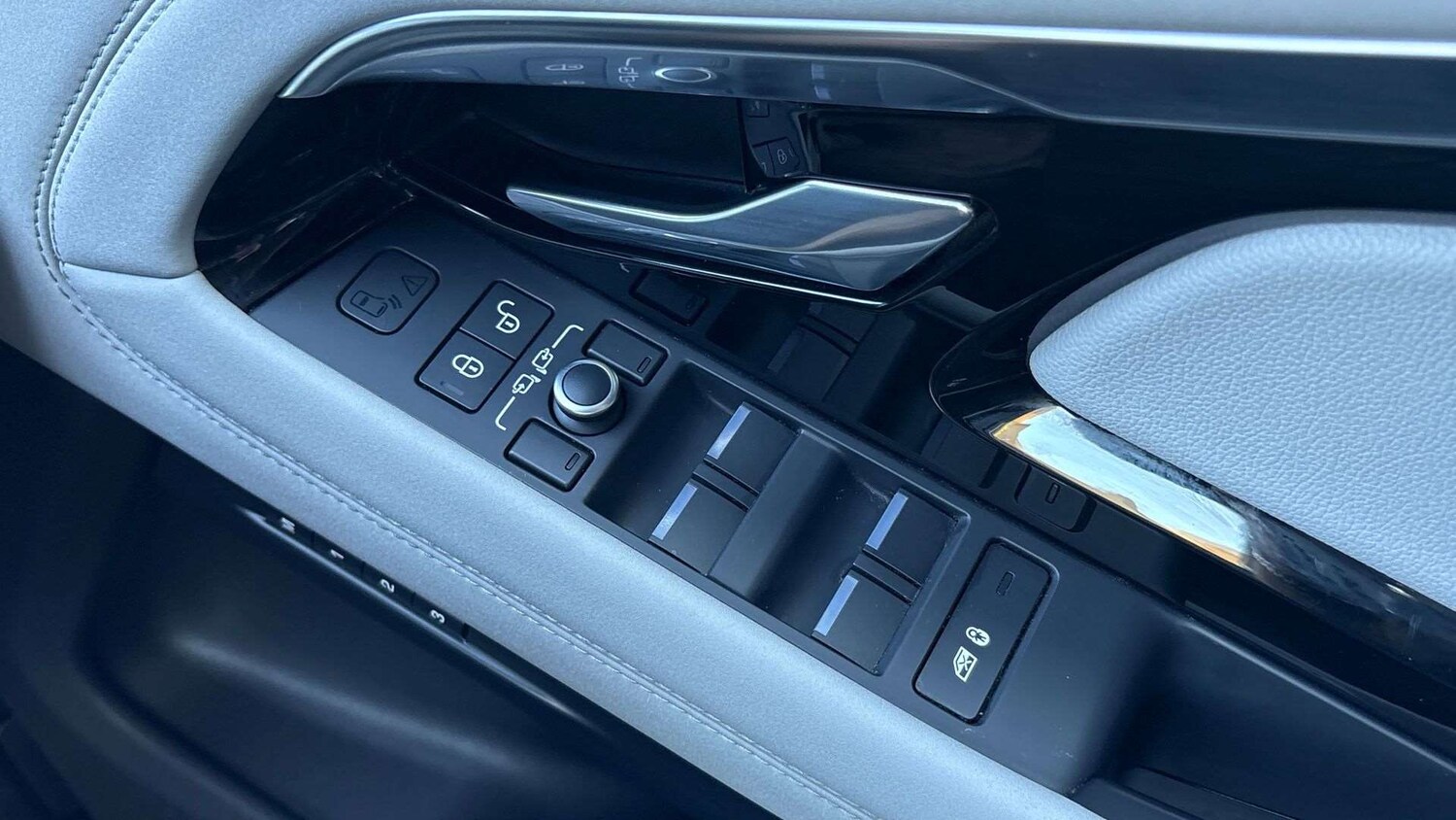 Used Land Rover Range Rover Evoque for sale - 78216284: Photo 25