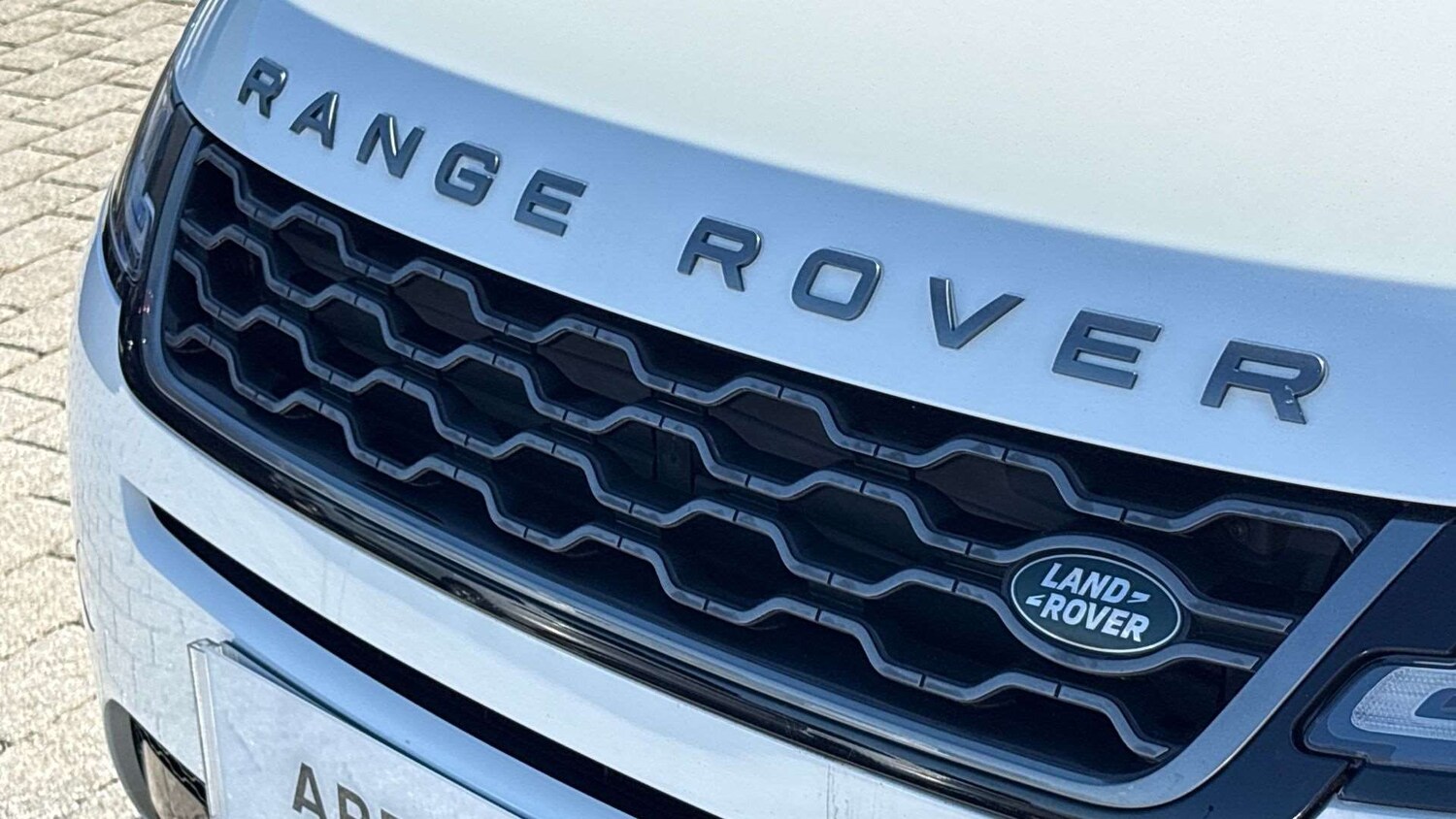 Used Land Rover Range Rover Evoque for sale - 78216284: Photo 29