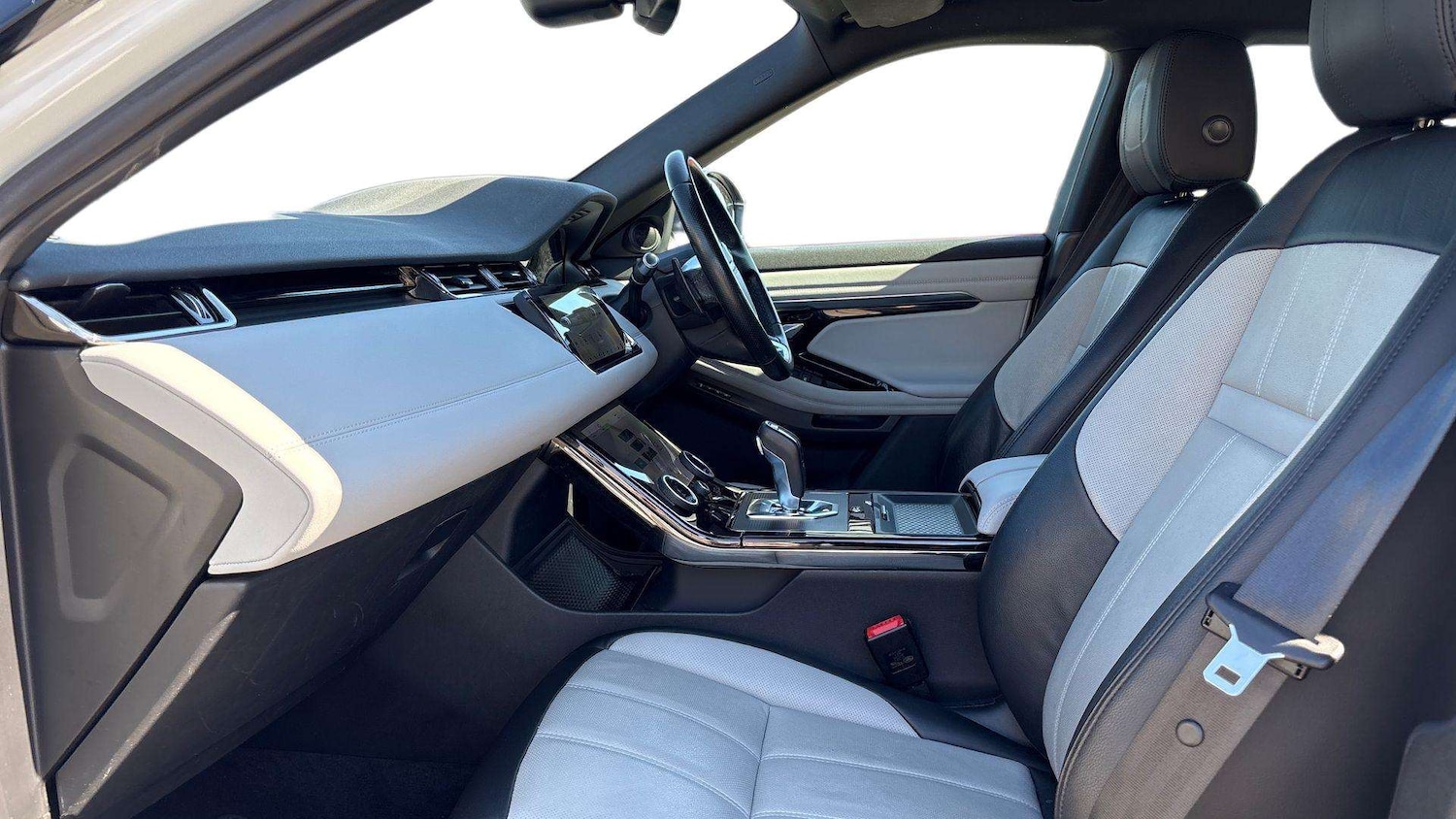 Used Land Rover Range Rover Evoque for sale - 78216284: Photo 3