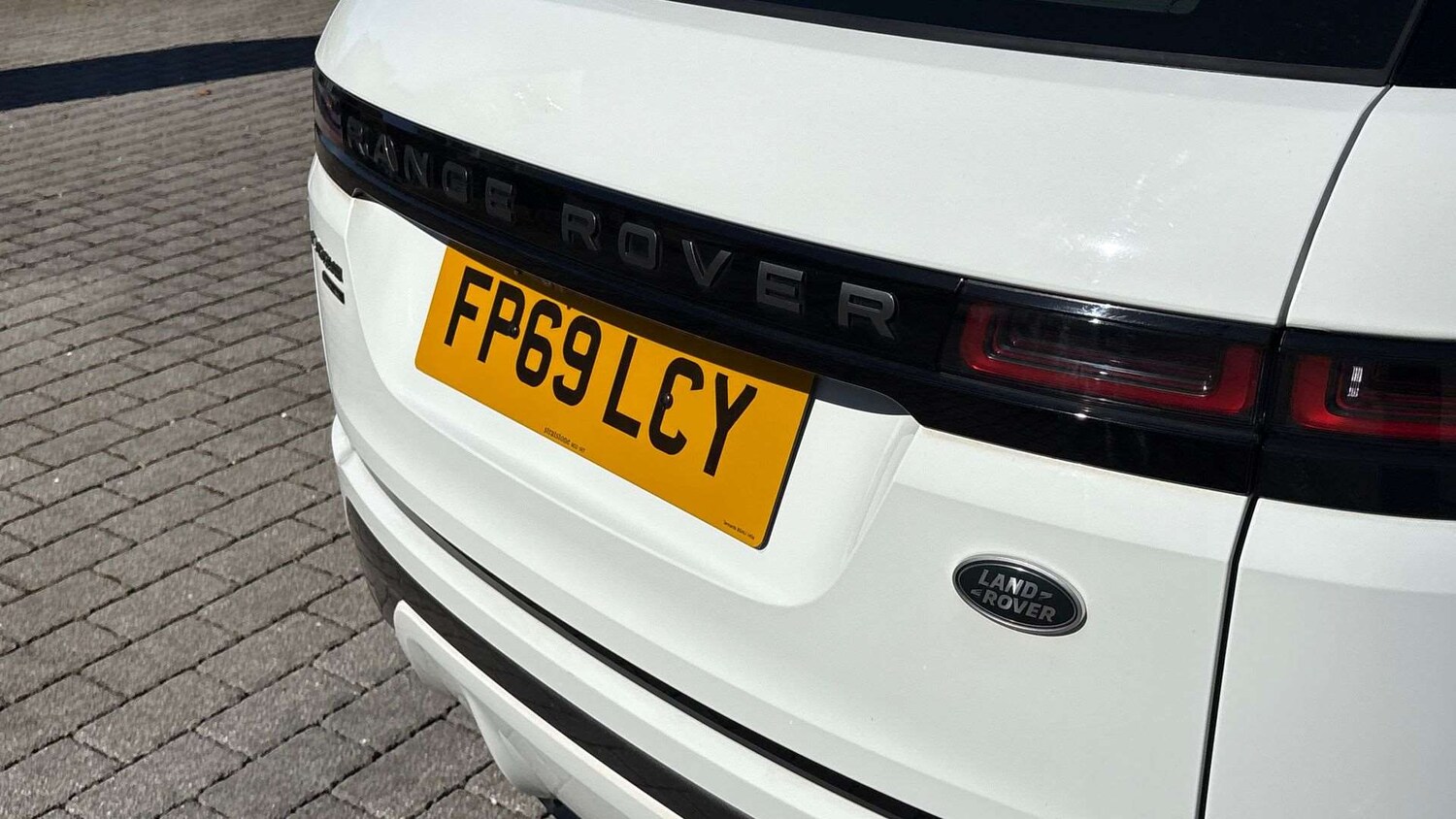 Used Land Rover Range Rover Evoque for sale - 78216284: Photo 32