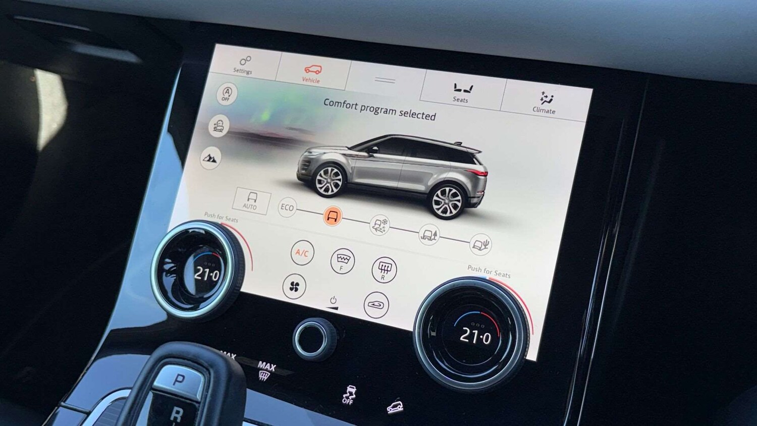 Used Land Rover Range Rover Evoque for sale - 78216284: Photo 33