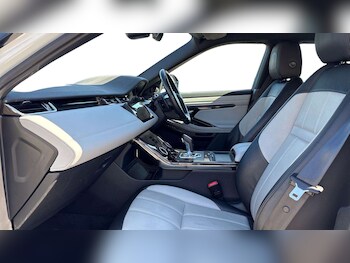 Used Land Rover Range Rover Evoque 2020 for sale - 78216284: Photo