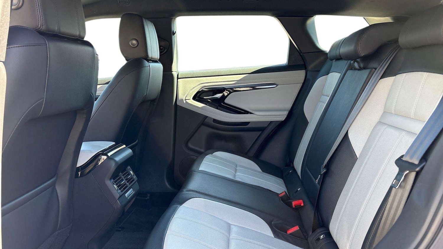 Used Land Rover Range Rover Evoque for sale - 78216284: Photo 4