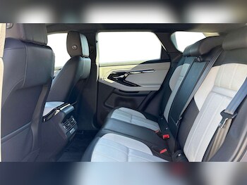 Used Land Rover Range Rover Evoque 2020 for sale - 78216284: Photo