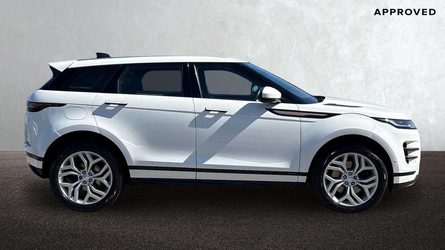 Used Land Rover Range Rover Evoque for sale - 78216284: Photo 5