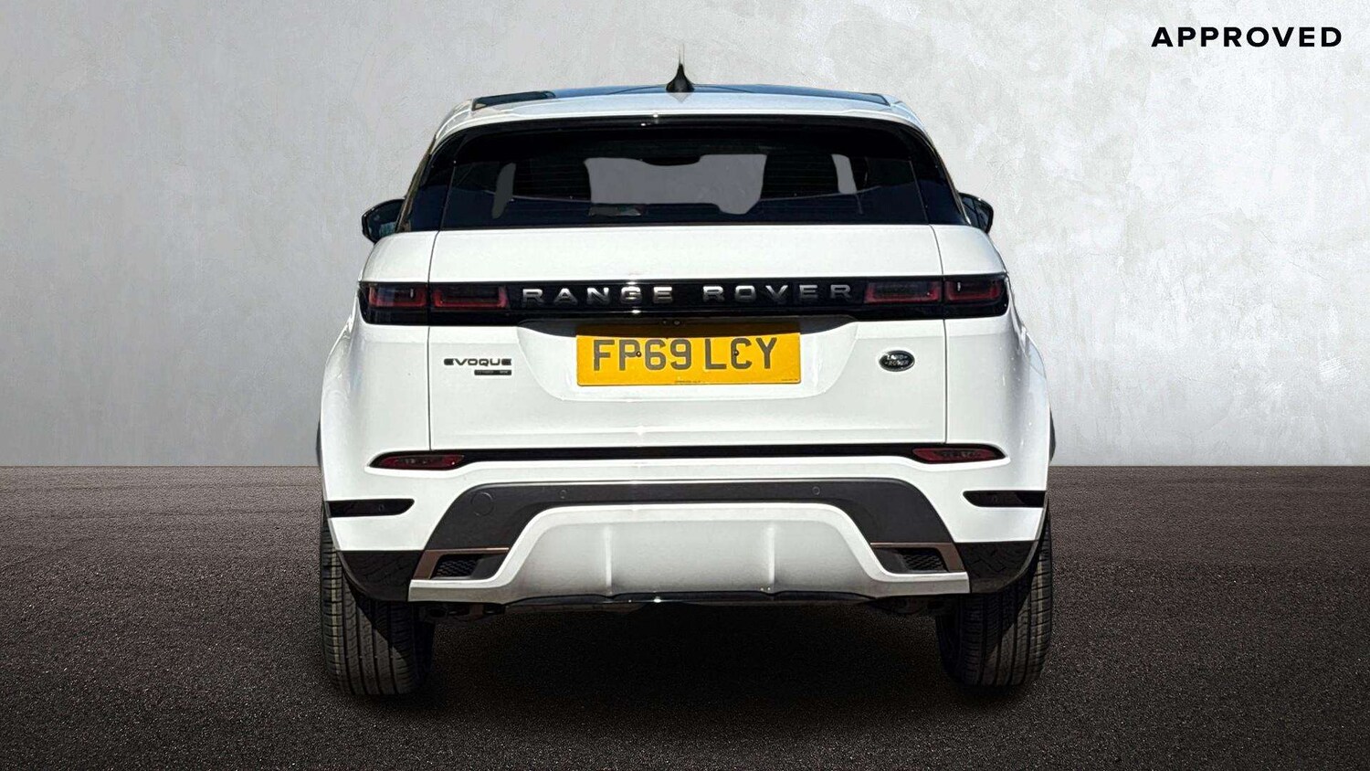 Used Land Rover Range Rover Evoque for sale - 78216284: Photo 6