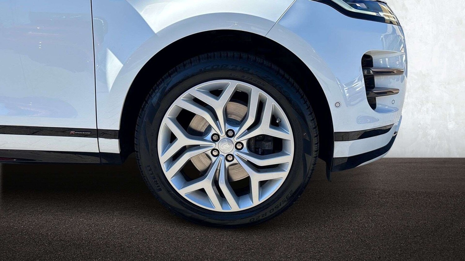 Used Land Rover Range Rover Evoque for sale - 78216284: Photo 8