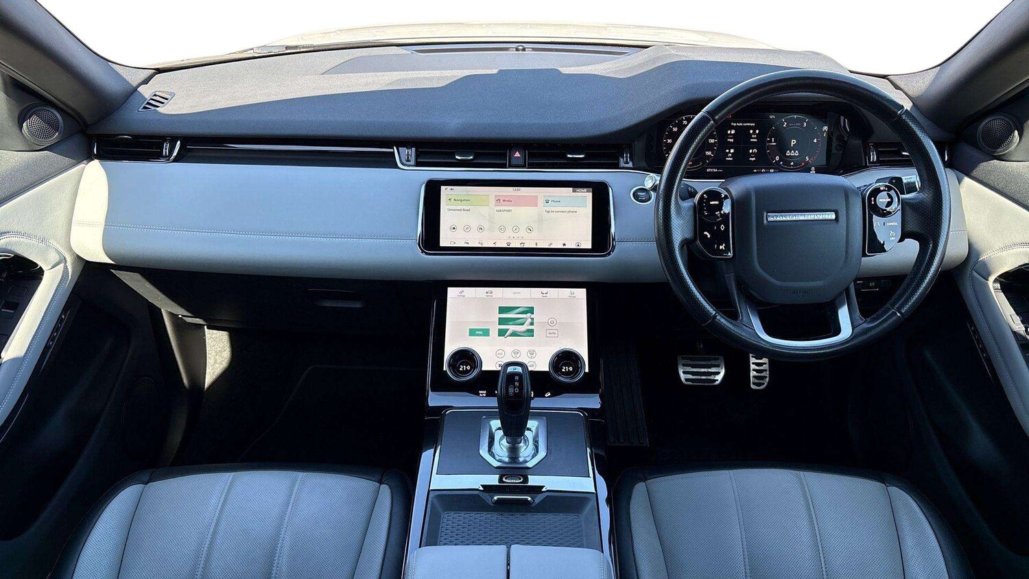 Used Land Rover Range Rover Evoque for sale - 78216284: Photo 9