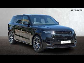 2023 - 3.0 D300 Dynamic SE 5dr Auto