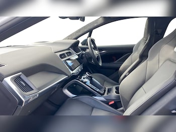 Used Jaguar I-Pace 2023 for sale - 75218599: Photo