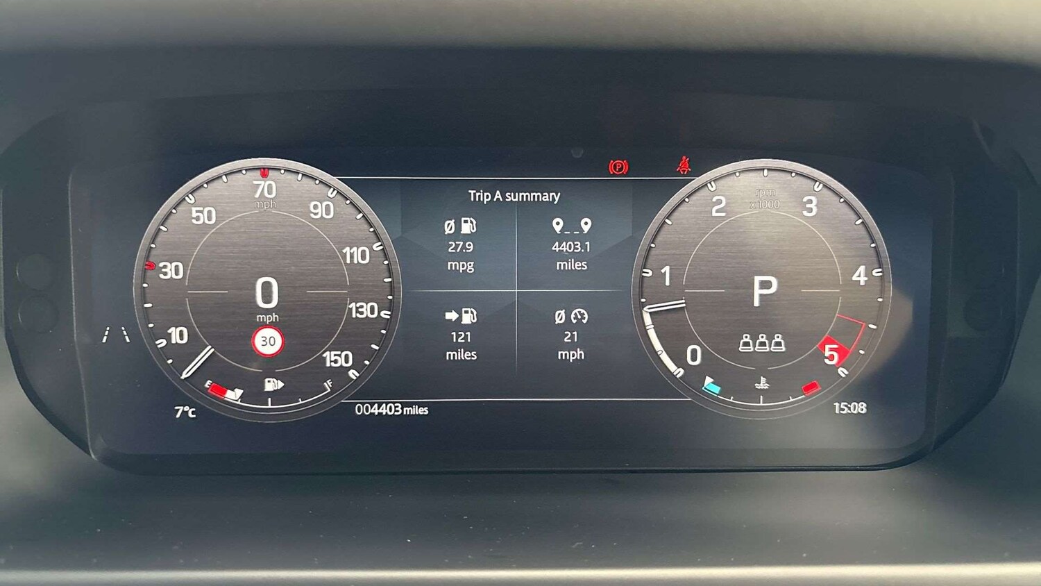 Used Land Rover Defender 2025 for sale - 77698739: Photo 16