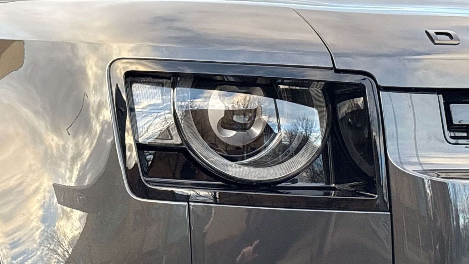 Used Land Rover Defender 2025 for sale - 77698739: Photo 17