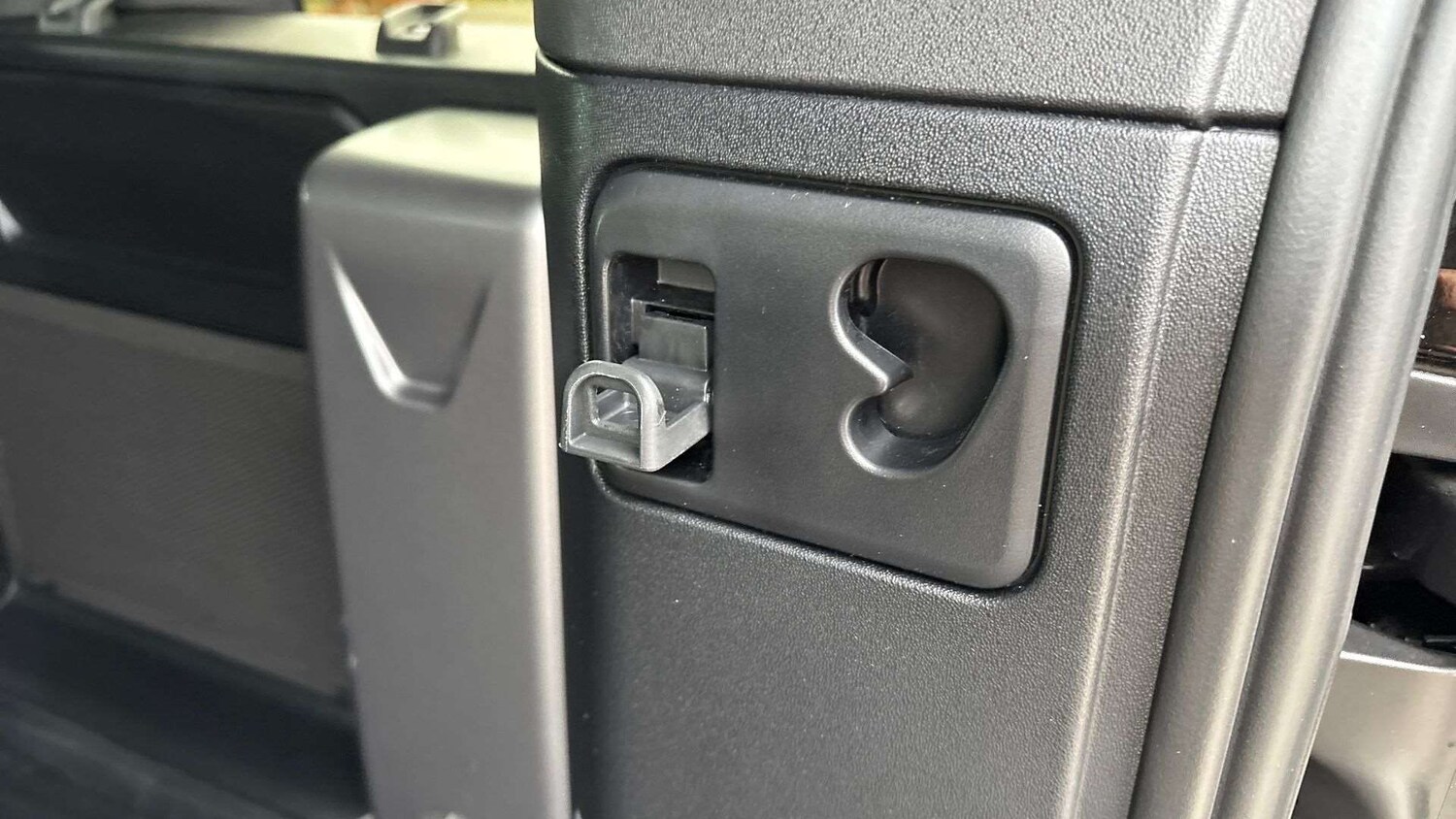 Used Land Rover Defender 2025 for sale - 77698739: Photo 27