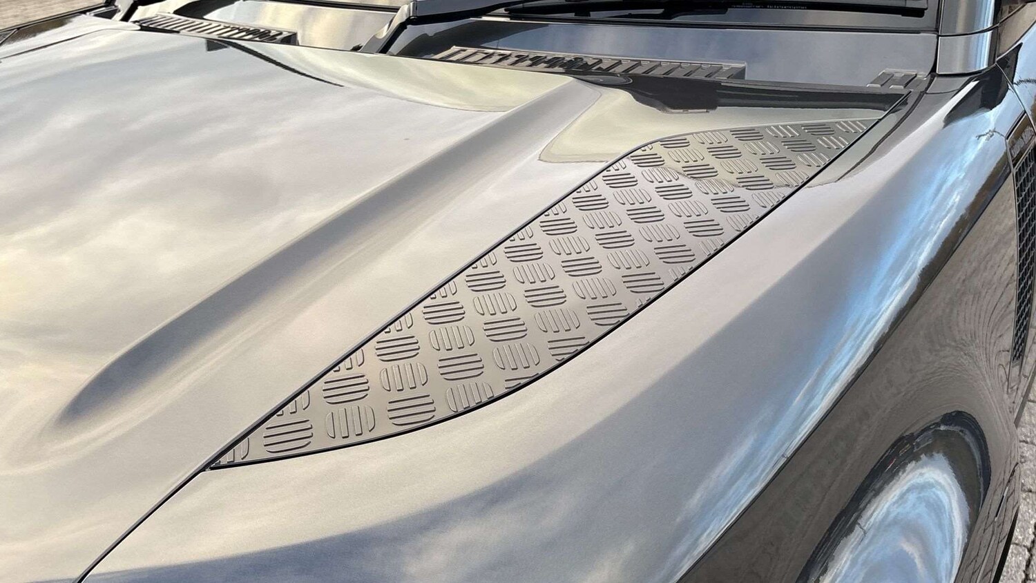 Used Land Rover Defender 2025 for sale - 77698739: Photo 28