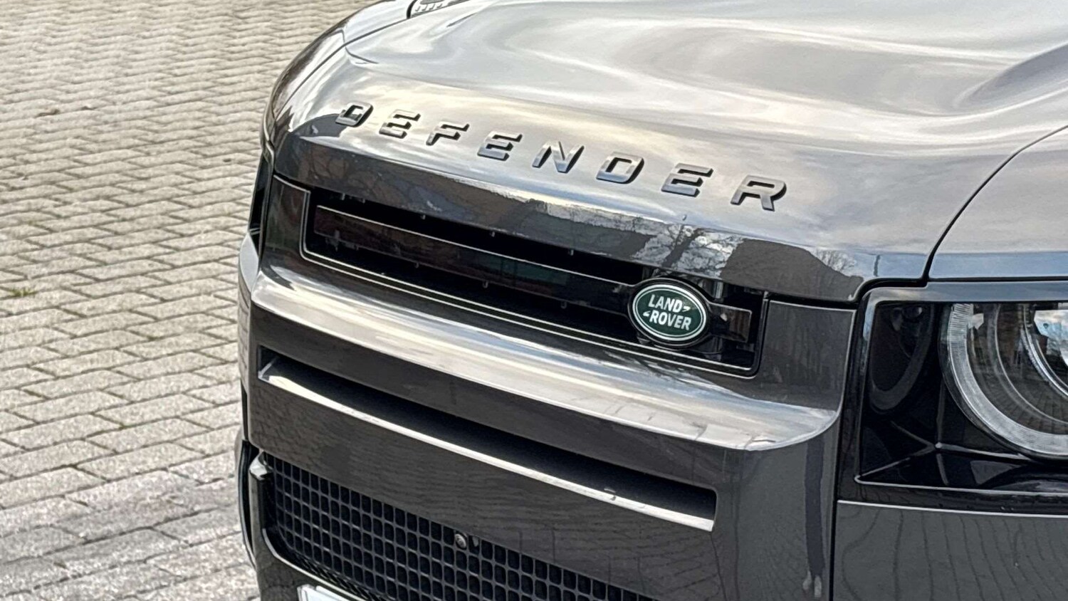 Used Land Rover Defender 2025 for sale - 77698739: Photo 29