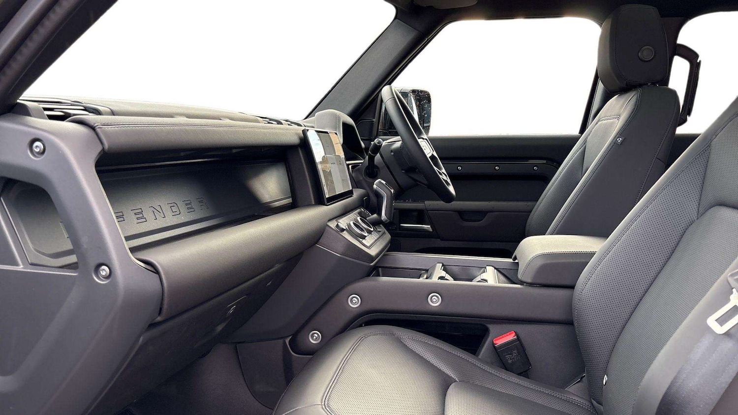 Used Land Rover Defender 2025 for sale - 77698739: Photo 3