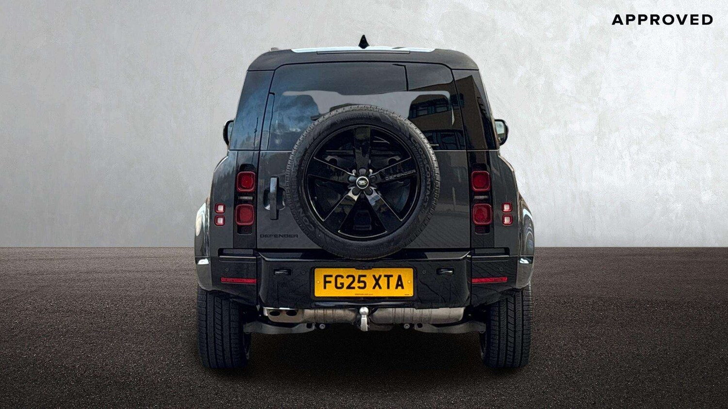 Used Land Rover Defender 2025 for sale - 77698739: Photo 6