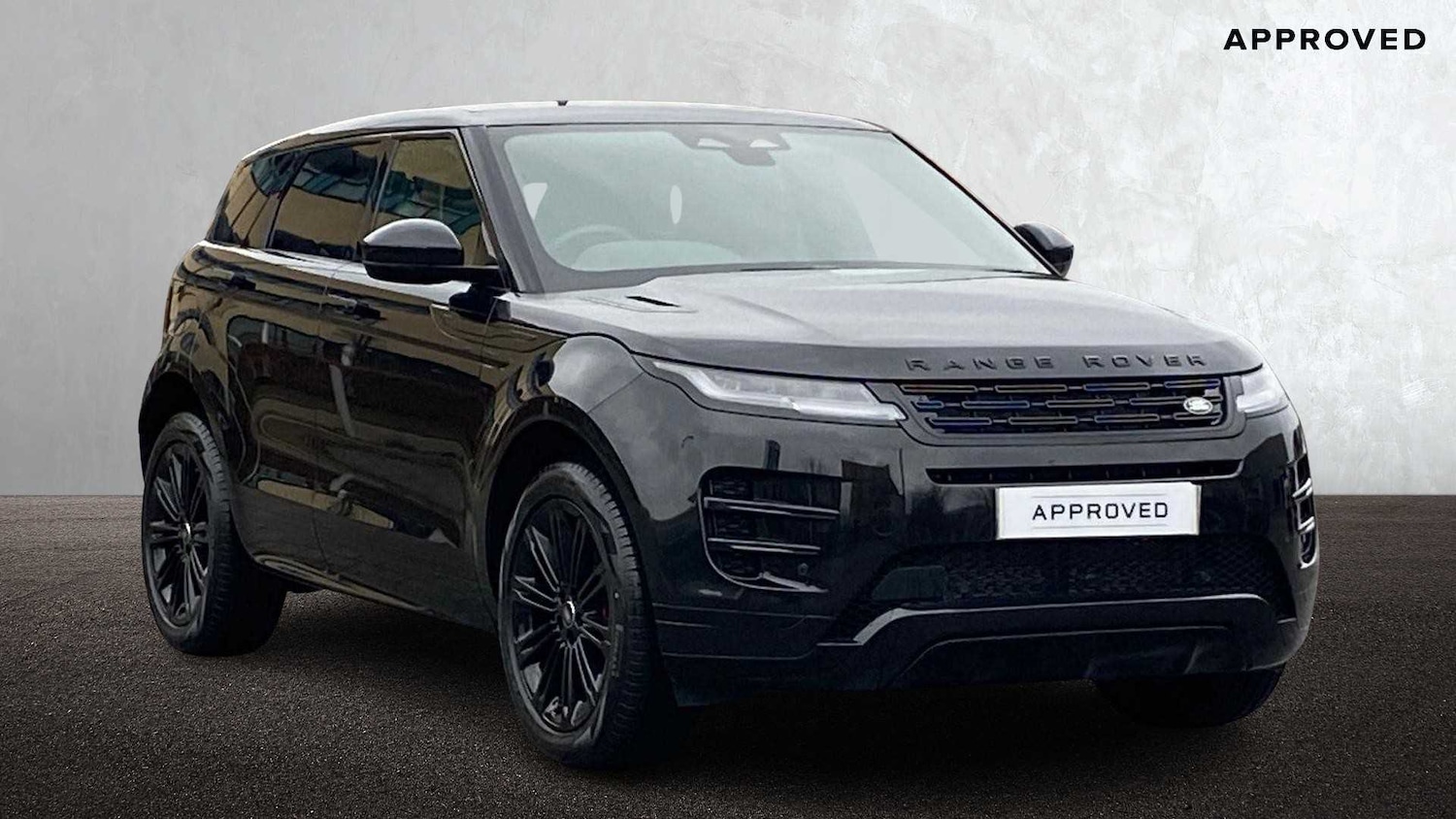 Used Land Rover Range Rover Evoque 2024 for sale - 76075277: Photo 1