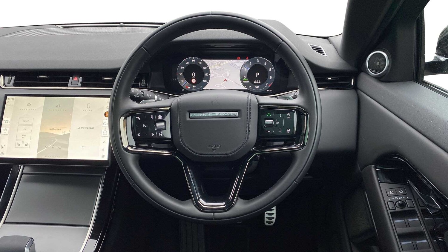 Used Land Rover Range Rover Evoque 2024 for sale - 76075277: Photo 15