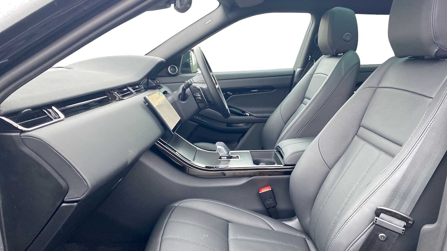 Used Land Rover Range Rover Evoque 2024 for sale - 76075277: Photo 3