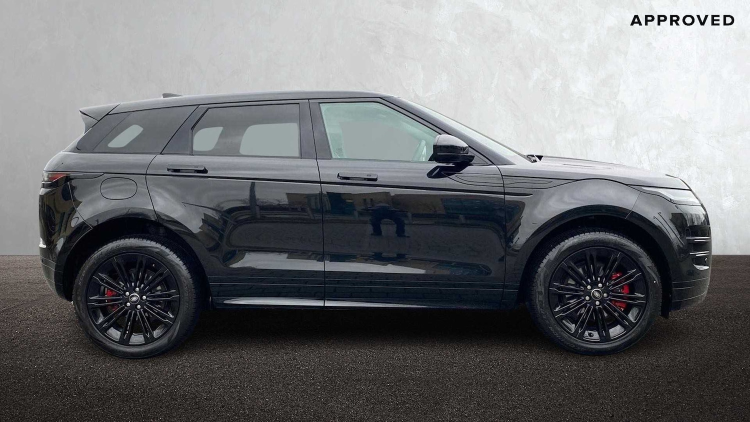 Used Land Rover Range Rover Evoque 2024 for sale - 76075277: Photo 5