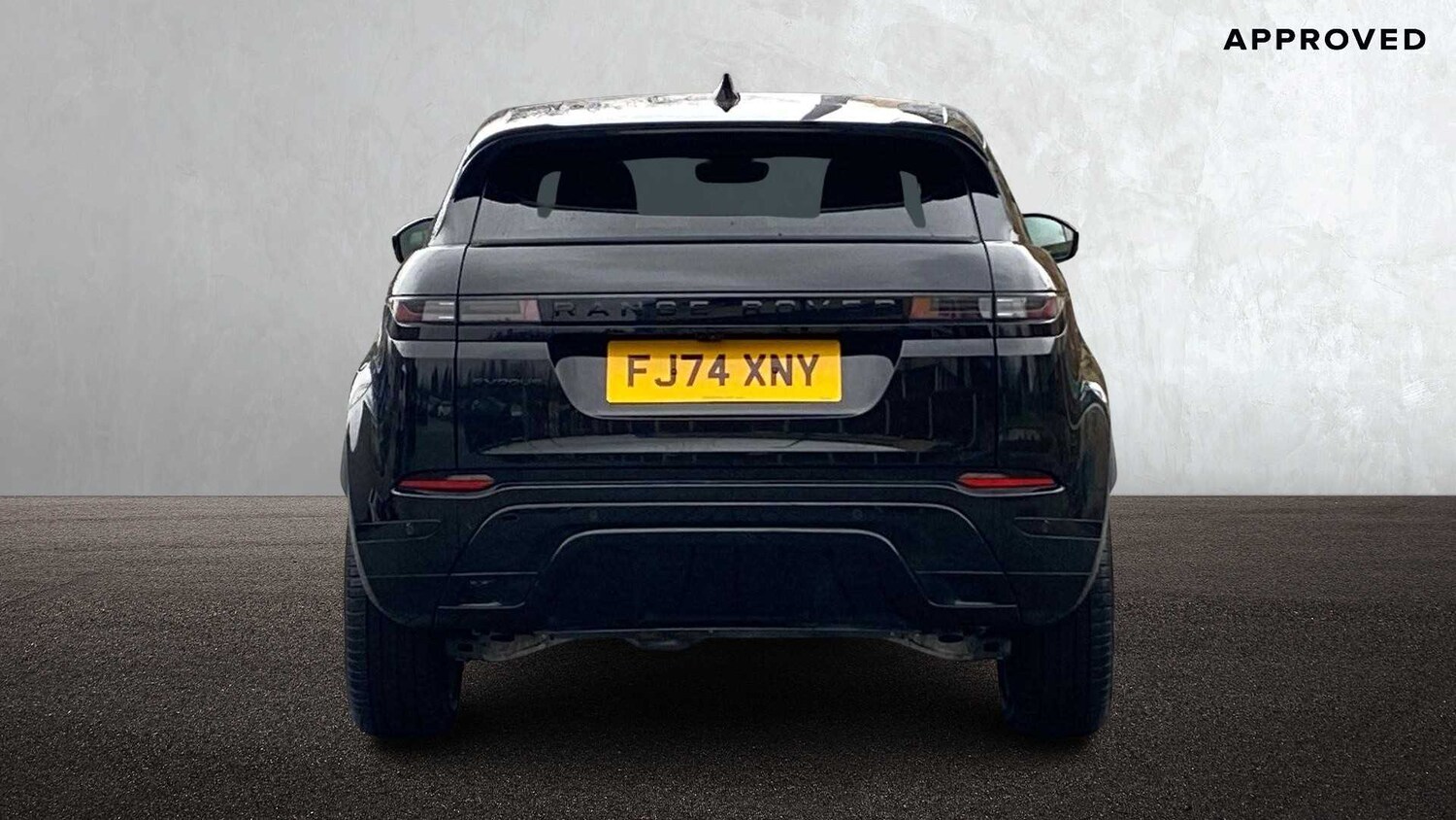 Used Land Rover Range Rover Evoque 2024 for sale - 76075277: Photo 6