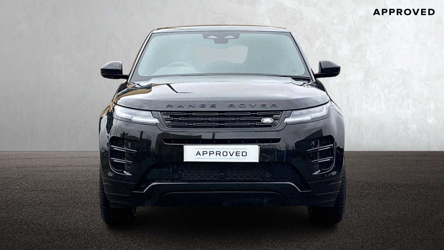 Used Land Rover Range Rover Evoque 2024 for sale - 76075277: Photo 7