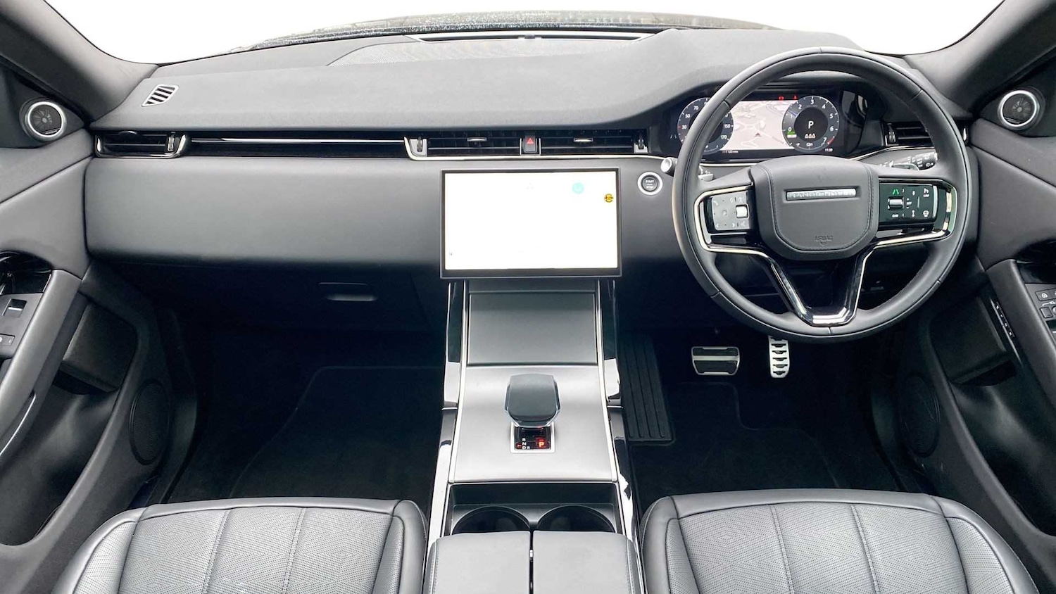 Used Land Rover Range Rover Evoque 2024 for sale - 76075277: Photo 9