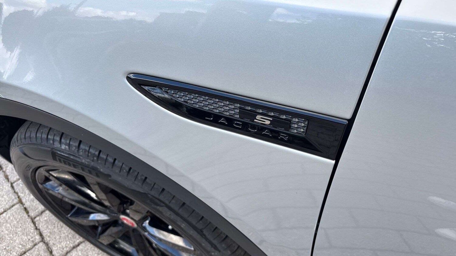 Used Jaguar E-Pace 2020 for sale - 76339541: Photo 20